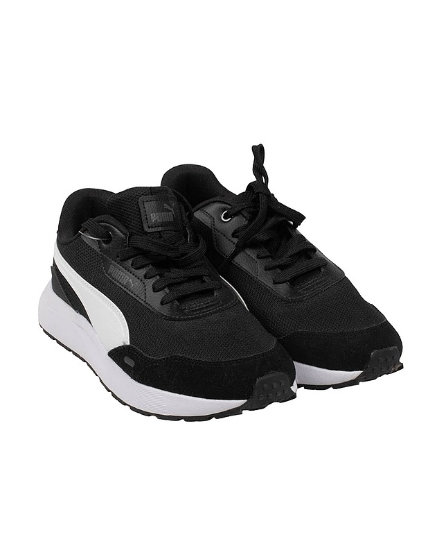 PUMA naisten lenkkari, 39 - Naisten kävelykengät ja tennarit - 10105456261 - 0