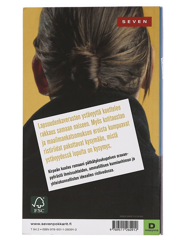 Luokkakokous - Jarkko Tontti - Romaanit ja novellit - 10105456259 - 1