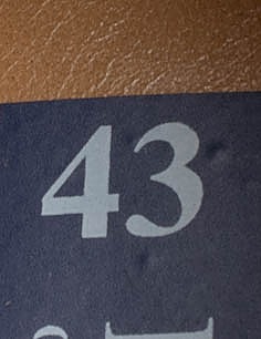 DR. WIIO kenkä, 43 - Miesten kävelykengät ja sandaalit - 10105456265 - 2