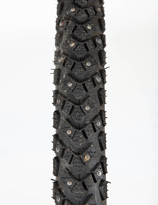 SCHWALBE Winter Marathon polkupyörän nastarengas, 20" - Erikoispyörät - 10105456266 - 3