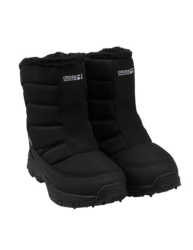 CROSS ADVENTURE nastakenkä, 40 - Naisten nilkkurit ja saappaat - 10105456269 - 0