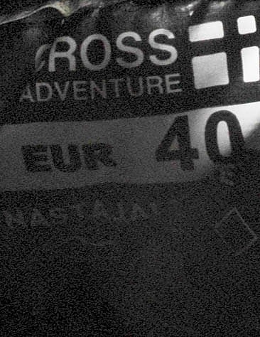 CROSS ADVENTURE nastakenkä, 40 - Naisten nilkkurit ja saappaat - 10105456269 - 3