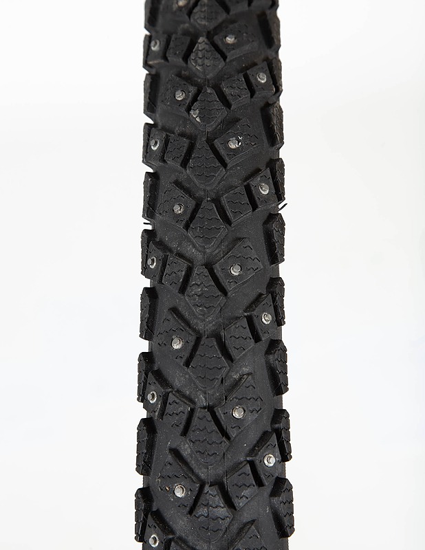 SCHWALBE Winter Marathon polkupyörän nastarengas, 24" - Erikoispyörät - 10105456278 - 3