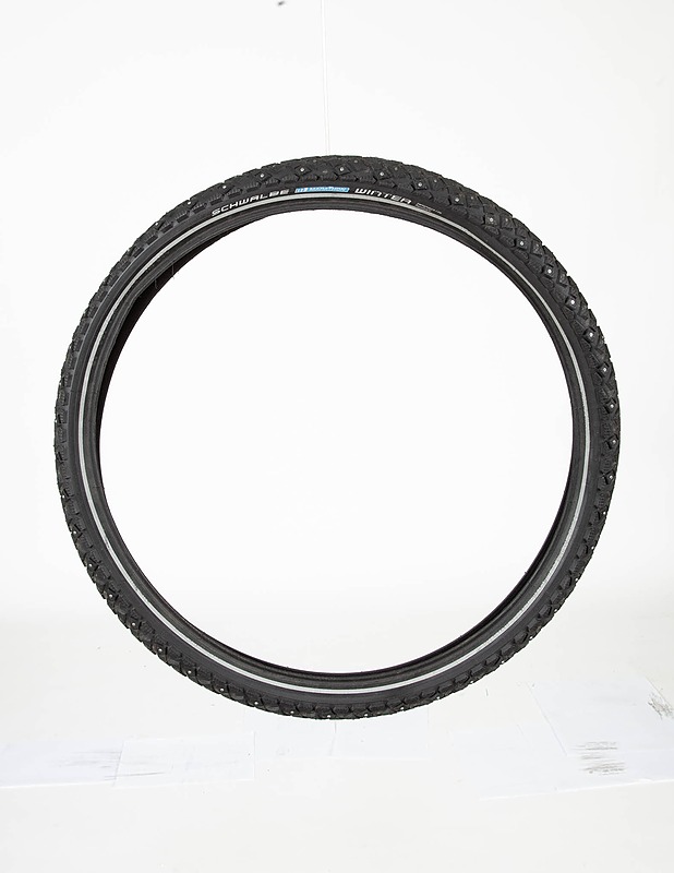 SCHWALBE Winter Marathon polkupyörän nastarengas, 24" - Erikoispyörät - 10105456284 - 0