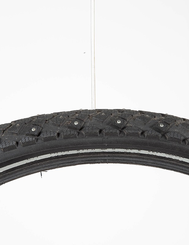 SCHWALBE Winter Marathon polkupyörän nastarengas, 24" - Erikoispyörät - 10105456284 - 2