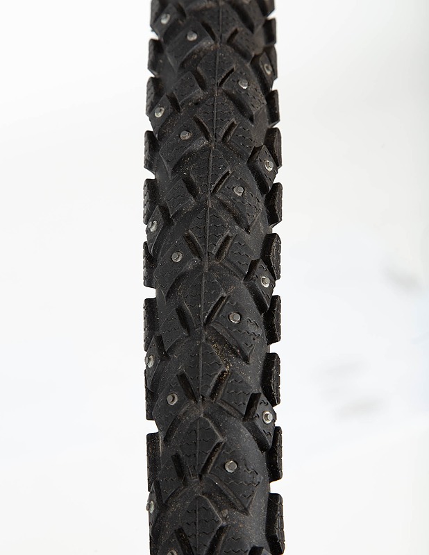SCHWALBE Winter Marathon polkupyörän nastarengas, 24" - Erikoispyörät - 10105456284 - 3