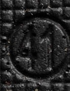 ECCO miestenkengät, 41 - Miesten kävelykengät ja sandaalit - 10105456299 - 2