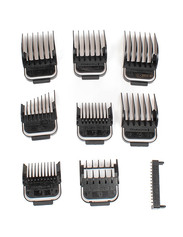 REMINGTON HC9100 Heritage hiustenleikkuri - Muu elektroniikka - 10105456306 - 1