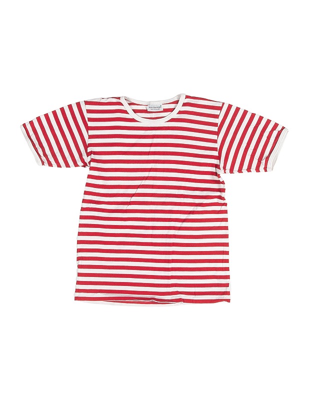 MARIMEKKO Lyhythiha vintage lasten t-paita, 140 - Lasten vaatteet - 10105456309 - 0