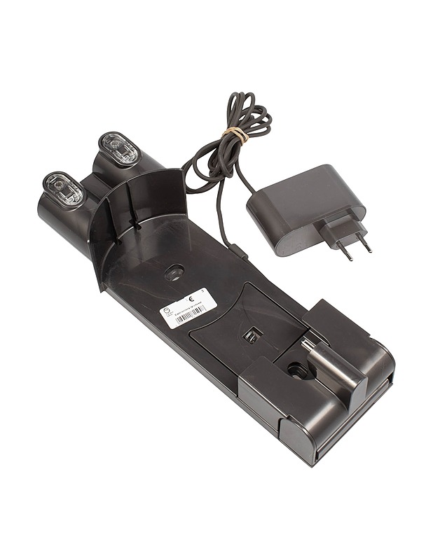 DYSON pölynimurin seinäteline ja laturi - Muu elektroniikka - 10105456311 - 0