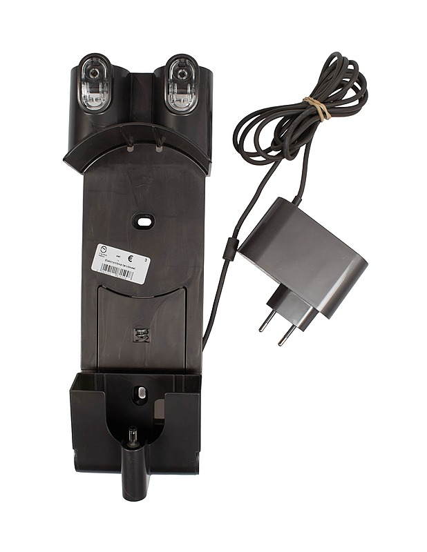 DYSON pölynimurin seinäteline ja laturi - Muu elektroniikka - 10105456311 - 1