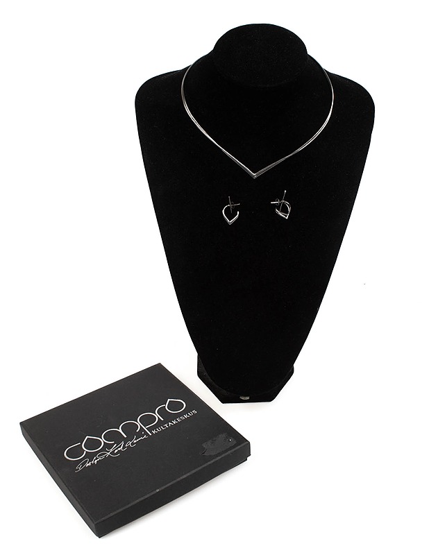 COMPRO korusetti - Korut - 10105456321 - 0