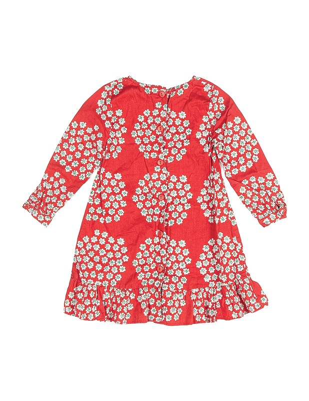 MARIMEKKO Kukikas lasten mekko, 104/110 - Lasten vaatteet - 10105456324 - 1