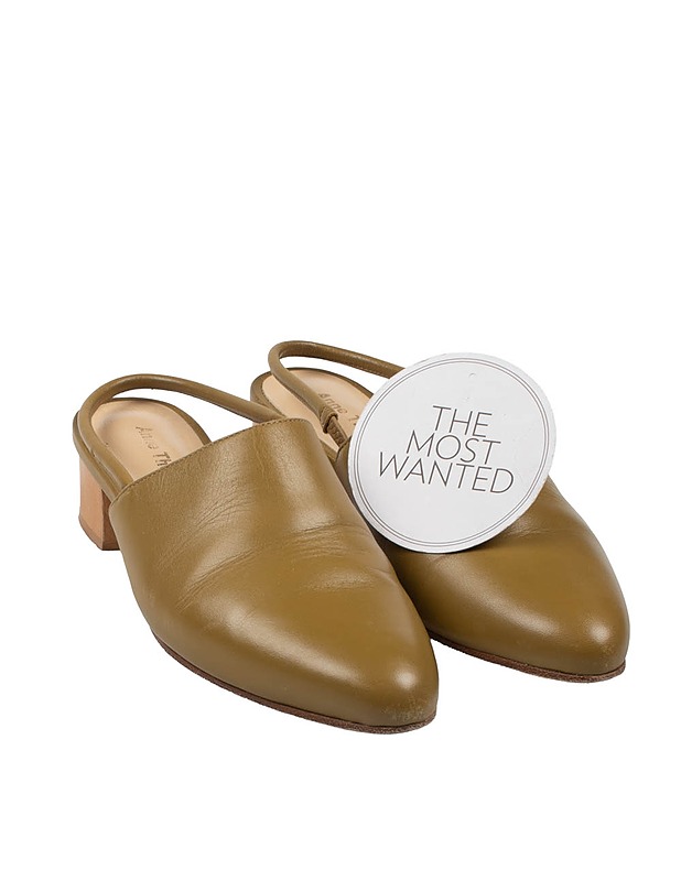 ANNE THOMAS juhlakengät, 38 - The Most Wanted vaatteet ja asusteet - 10105456345 - 0