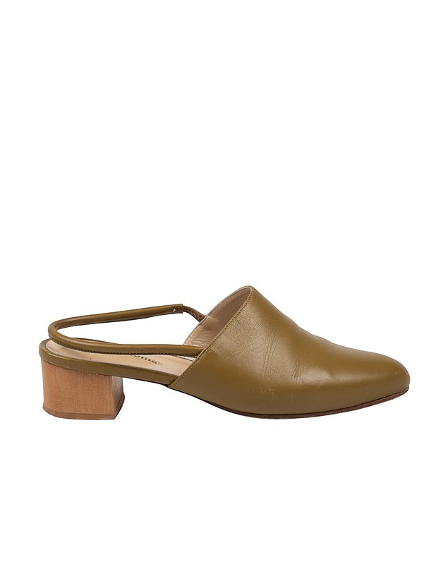 ANNE THOMAS juhlakengät, 38 - The Most Wanted vaatteet ja asusteet - 10105456345 - 1