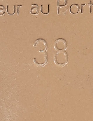 ANNE THOMAS juhlakengät, 38 - The Most Wanted vaatteet ja asusteet - 10105456345 - 3