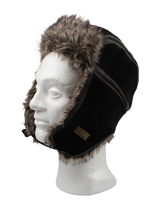 SCREAMER hattu - Talviasusteet - 10105456343 - 0