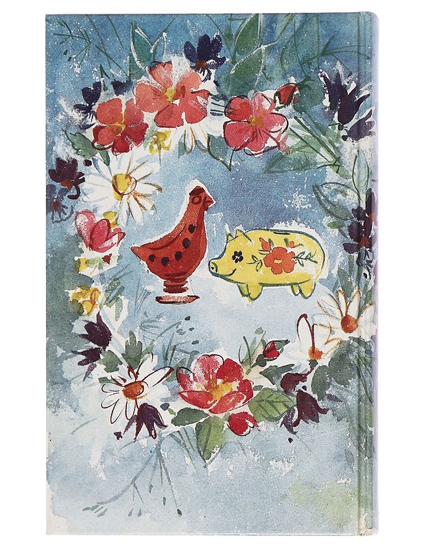 Onneli ja Anneli - Kureniemi, Marjatta - Lastenkirjat - 10105456344 - 1