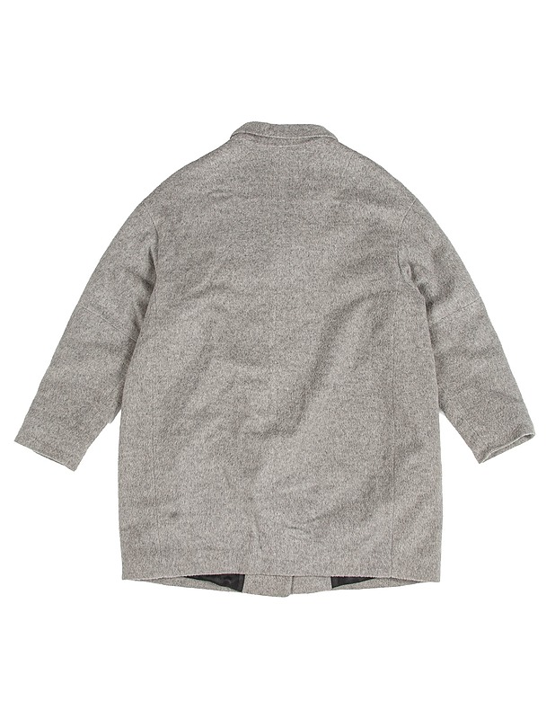 MARIMEKKO Mollis villakangastakki, II-laatu - Naisten takit ja jakut - 10105456359 - 1