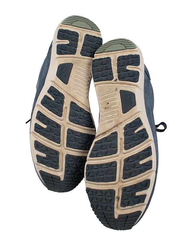 HAGLÖFS naistenkengät, 38 2/3 - The Most Wanted vaatteet ja asusteet - 10105456363 - 3