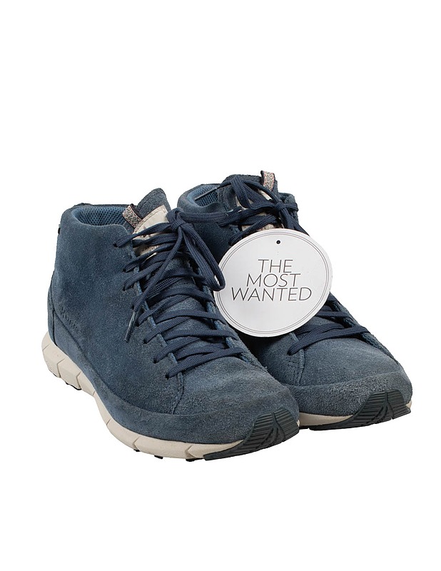 HAGLÖFS naistenkengät, 38 2/3 - The Most Wanted vaatteet ja asusteet - 10105456363 - 0