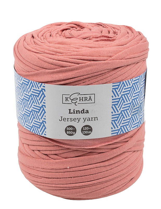 KEHRÄ Linda trikookude, 640 g - Käsityö - 10105456364 - 0