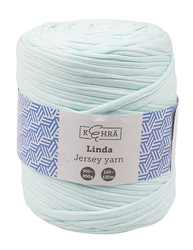 KEHRÄ Linda trikookude, 622 g - Käsityö - 10105456366 - 0