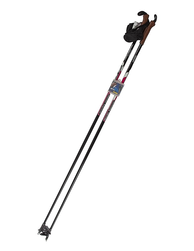 Exel Nordic Explorer S2 - hiihtosauvat 130cm - Hiihto ja talviurheilu - 10105456372 - 0