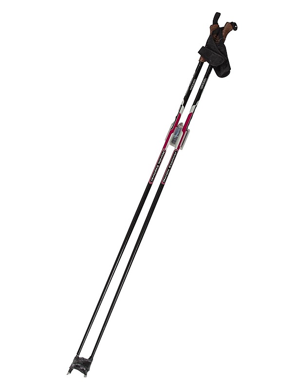 Exel Nordic Explorer S2 - hiihtosauvat 130cm - Hiihto ja talviurheilu - 10105456372 - 1
