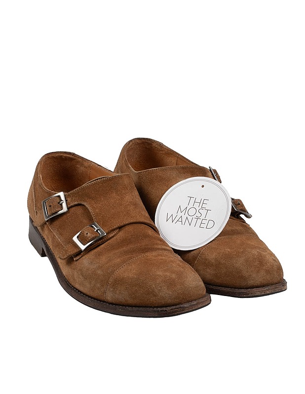 LSC miestenkengät, 42 - The Most Wanted vaatteet ja asusteet - 10105456385 - 0