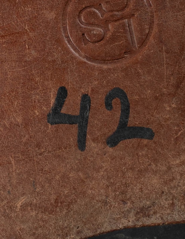 LSC miestenkengät, 42 - The Most Wanted vaatteet ja asusteet - 10105456385 - 2