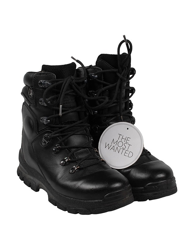 SAFETY JOLLY FOOTWEAR miestensaappaat, 39 - The Most Wanted vaatteet ja asusteet - 10105456393 - 0