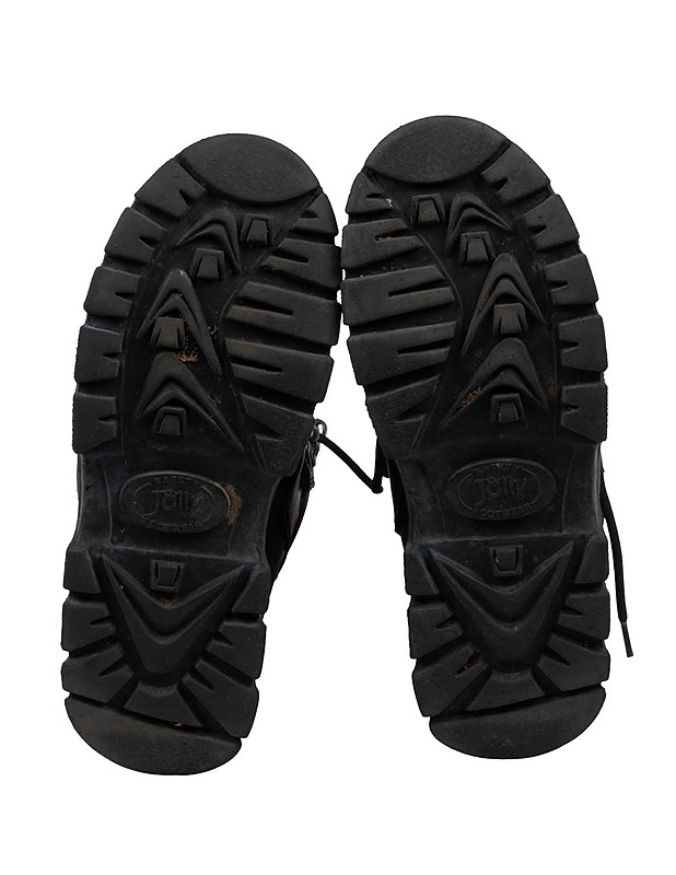 SAFETY JOLLY FOOTWEAR miestensaappaat, 39 - The Most Wanted vaatteet ja asusteet - 10105456393 - 3