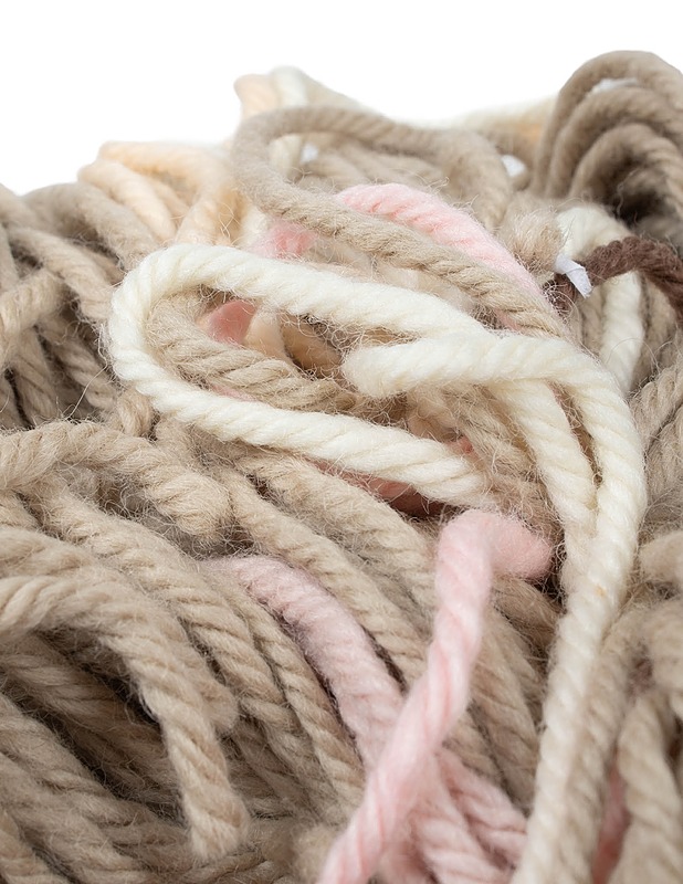 Smyrna ryijypaketti - Käsityö - 10105456392 - 2