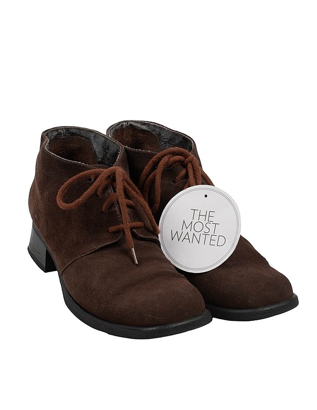 PERTTI PALMROTH Kengät, 6 1/2 - The Most Wanted vaatteet ja asusteet - 10105456401 - 0