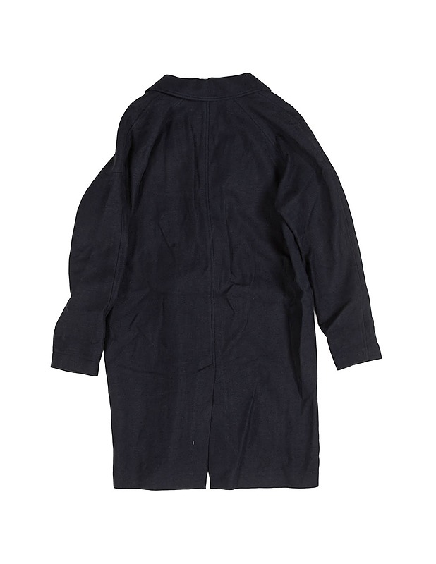 GANT pitkä takki, S - Naisten takit ja jakut - 10105456414 - 1