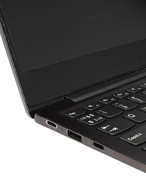 LENOVO Ideapad 720S-13IKB läppäri - Tietokoneet - 10105456434 - 1