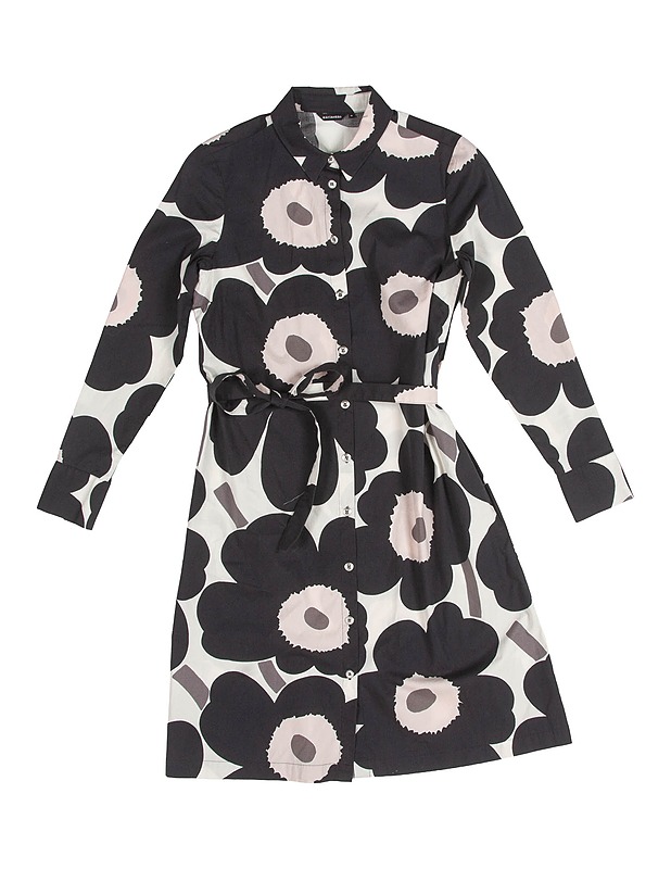 MARIMEKKO Trina Unikko mekko, 36 - Mekot ja hameet - 10105456427 - 0