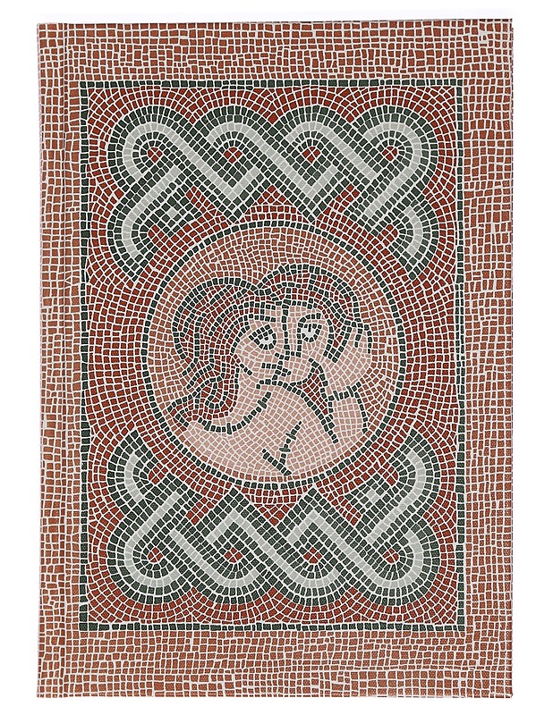 The Secret History - Procopius - Historiakirjat - 10105456435 - 0