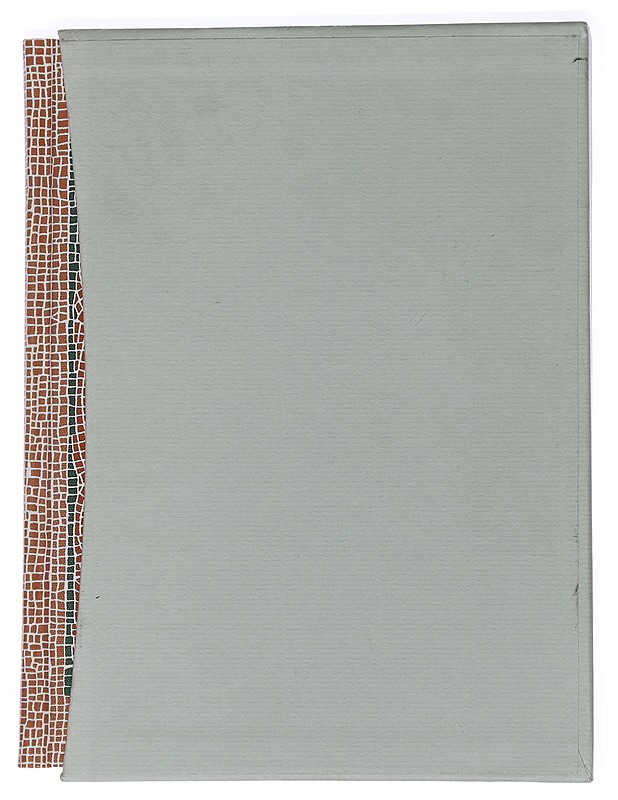 The Secret History - Procopius - Historiakirjat - 10105456435 - 2