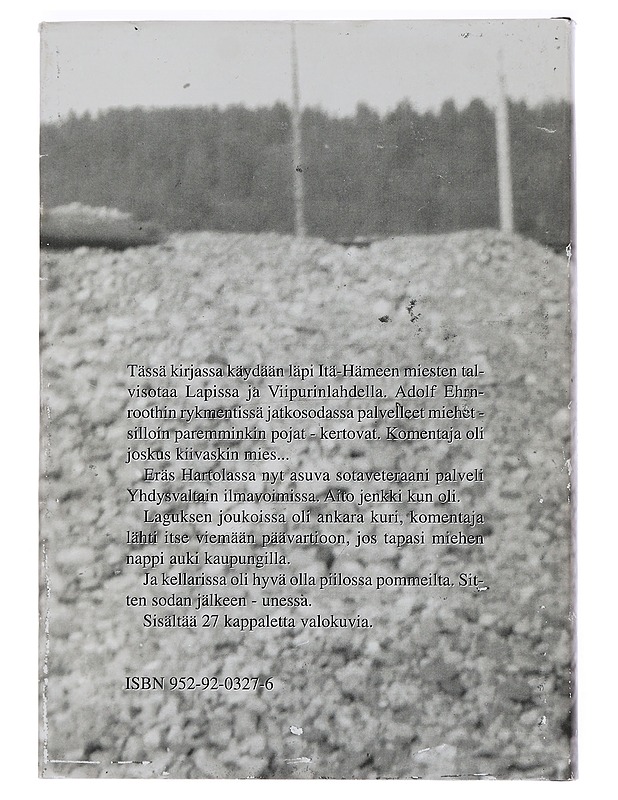 Kertokaa, lapsille.... 1 - Aimo Tenni - Elämäkerrat ja muistelmat - 10105456448 - 1