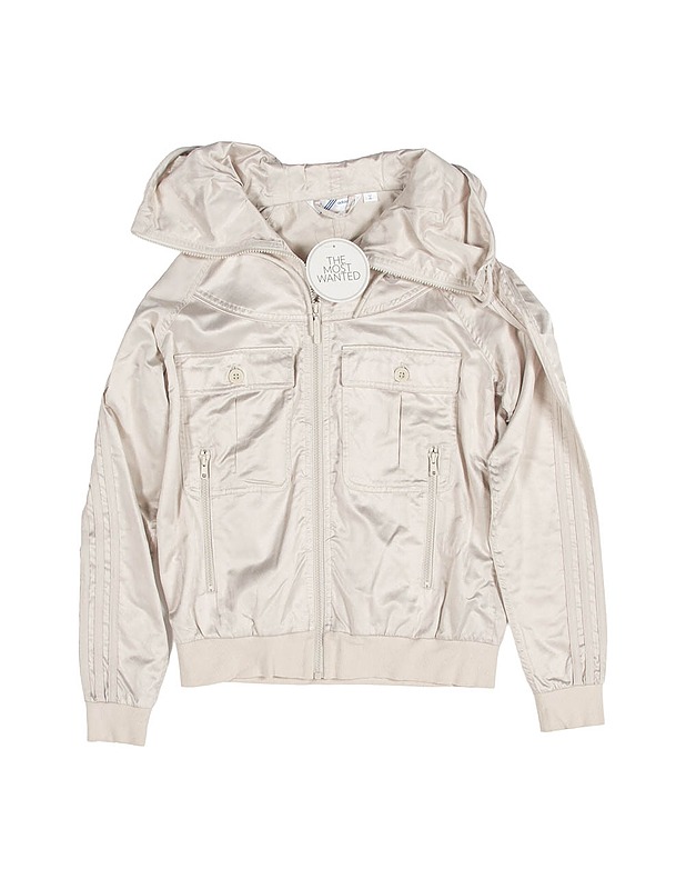 ADIDAS takki, 40 - Naisten takit ja jakut - 10105456451 - 0