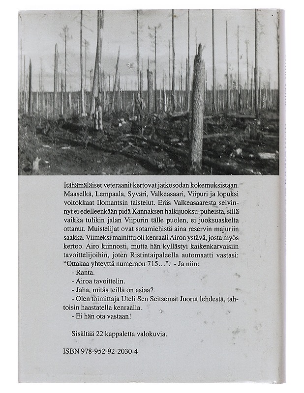 Kertokaa, lapsille.... 2 - Aimo Tenni - Elämäkerrat ja muistelmat - 10105456459 - 1