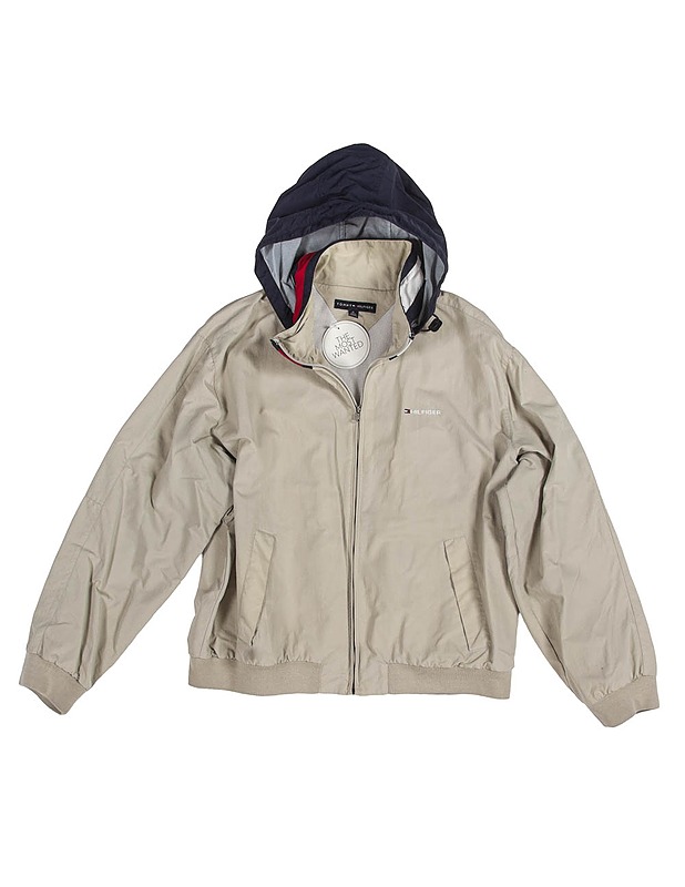 TOMMY HILFIGER takki, XL - Miesten takit - 10105456458 - 0