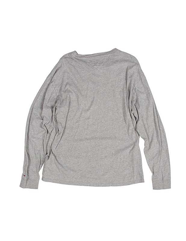 TOMMY JEANS pitkähihainen t -paita, L - Miesten paidat - 10105456463 - 1