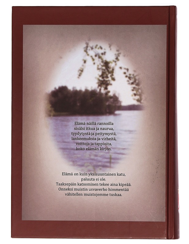 Uukuniemen Lemisiä - Kukkonen, Anja - Elämäkerrat ja muistelmat - 10105456466 - 1