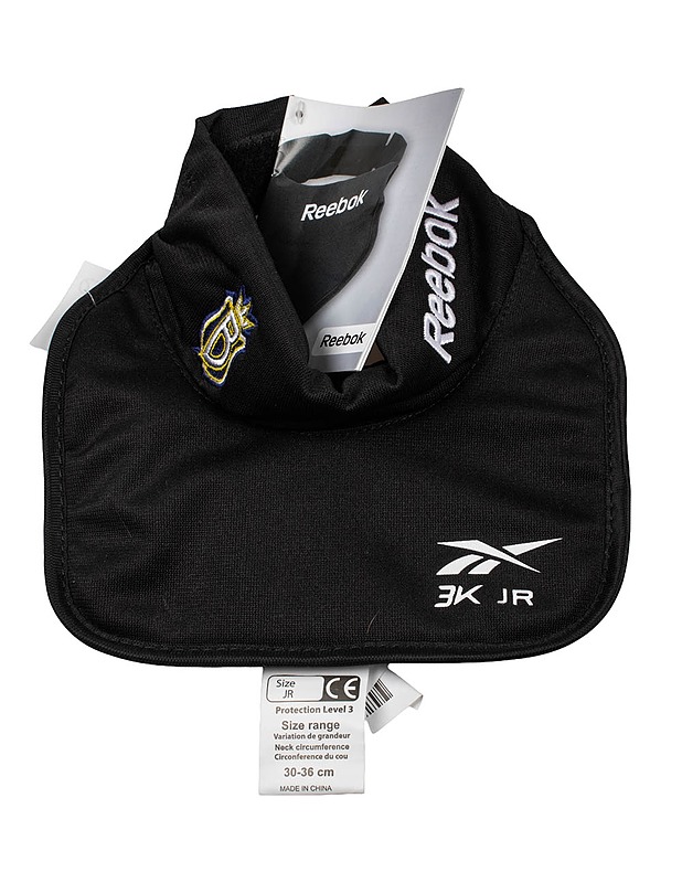 REEBOK 3K JR kaulasuoja - Asusteet - 10105456497 - 0