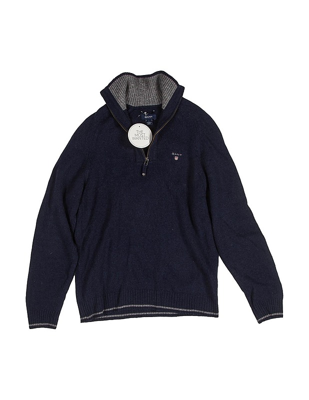 GANT neulepaita, L - Miesten paidat - 10105456502 - 0