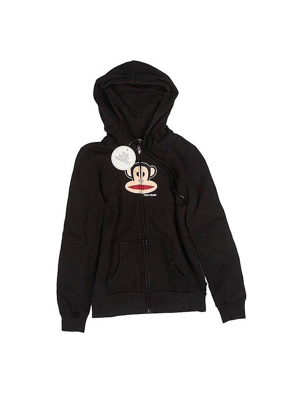 PAUL FRANK collegetakki, M - Naisten takit ja jakut - 10105456509 - 0