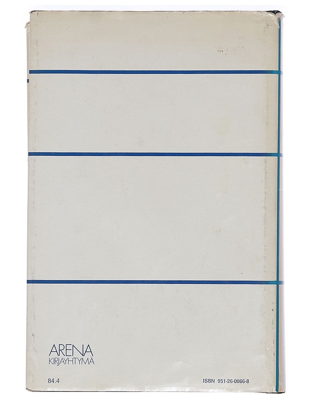 Lasihelmipeli - Hesse, Hermann - Romaanit ja novellit - 10105456529 - 1